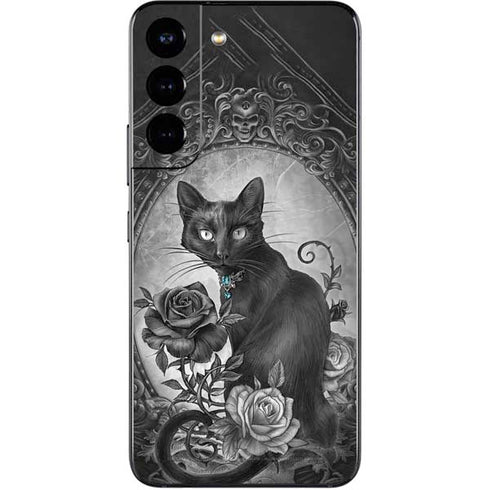Alchemy Paracelsus - The Philosophers Familiar Galaxy S22 Skin